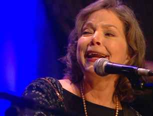Nanci Griffith