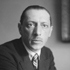 Igor Stravinsky