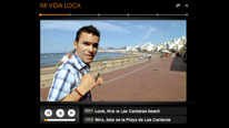 Mini Vida Loca