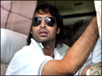 शोएब अख़्तर