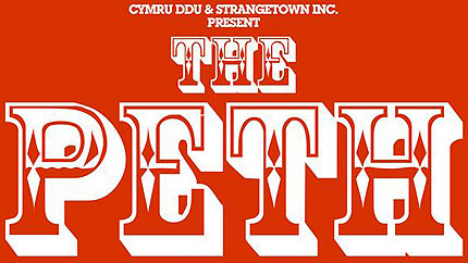 The Peth - The Golden Mile