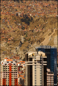 Crescimento na região não foi suficiente para reduzir pobreza