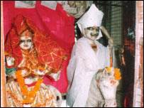 गोलू महाराज