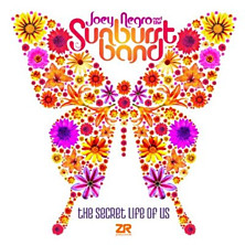 Review of The Secret Life of Us Review of The Secret Life of Us