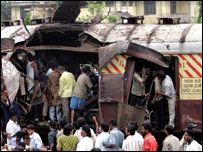 विस्फोट