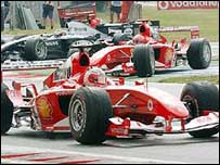 रूबेन बैरीकेलो