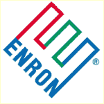 Enron logo