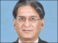 اعتزاز احسن 