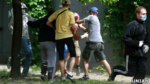 Святослав Шеремет