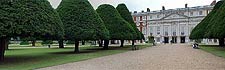 Hampton Court