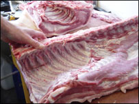 joint of meat