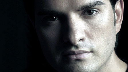 Marc Canturri from Andorra