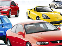 कार बाज़ार