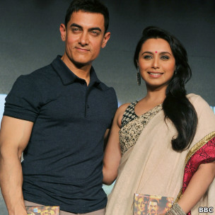 आमिर खान