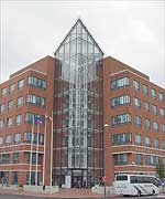 Llywodraethwyr Cymru - adeilad y Cynulliad