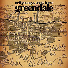 Review of Greendale