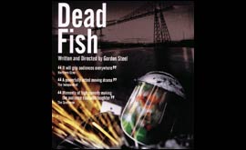 Dead Fish poster.