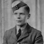 AC2 Wright, 11 ITW Scarborough 1943