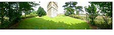 Rushton Triangular Lodge