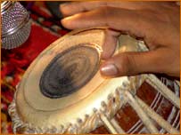 ماسټر على حيدر مود اوومې سټوډيو ميلمه وو