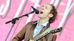 Mystery Jets on the Main Stage