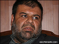 عبدالکریم خرم