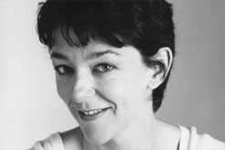 Image: Anna Swan (© Andrew Atkinson)