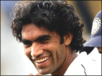 मुनाफ़ पटेल