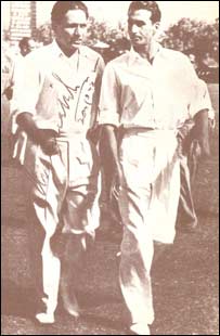 लाला अमरनाथ