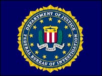  ابف بی آئی