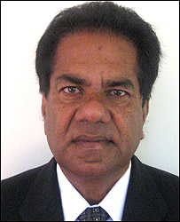 वर्जीनिया के कुमार सिंह