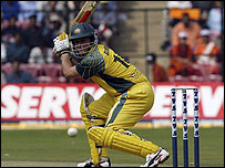 गिलक्रिस्ट