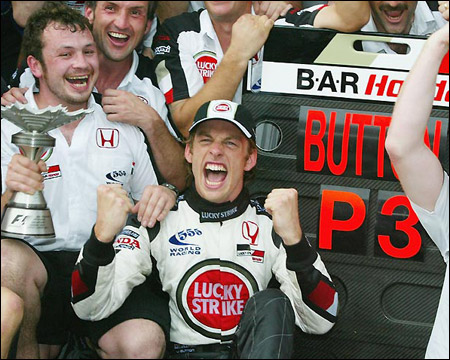 Jenson Button