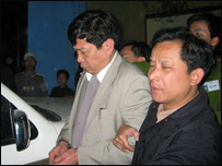 Ông Bùi Tiến Dũng