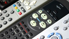 Remote controls