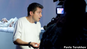 Тарас Полатайко