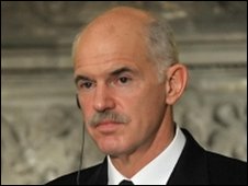 Jorgo Papandreu 