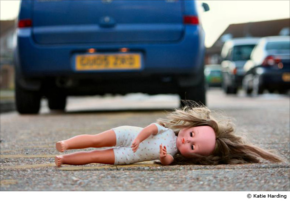 Photo by Katie Harding