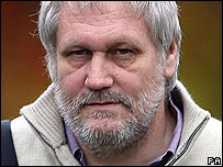 约尔沃斯•霍尔