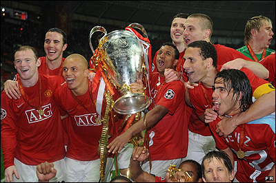 منچستریونایتد