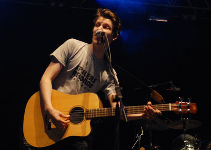 Jamie T Jamie T