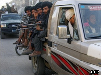 طالبان در هلمند