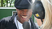 Ne-Yo with Edith