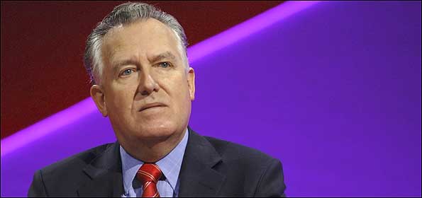 Peter Hain