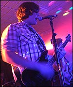 Raddy of It Still Stands