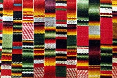Norwich textiles