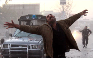 بوټو غونډه له بريد وروسته 