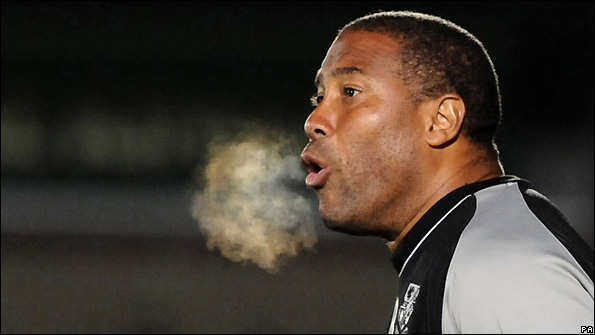 John Barnes