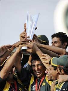 Pakistan cricket team