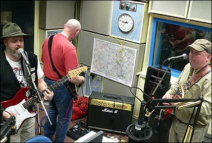 FMC's Friday Session